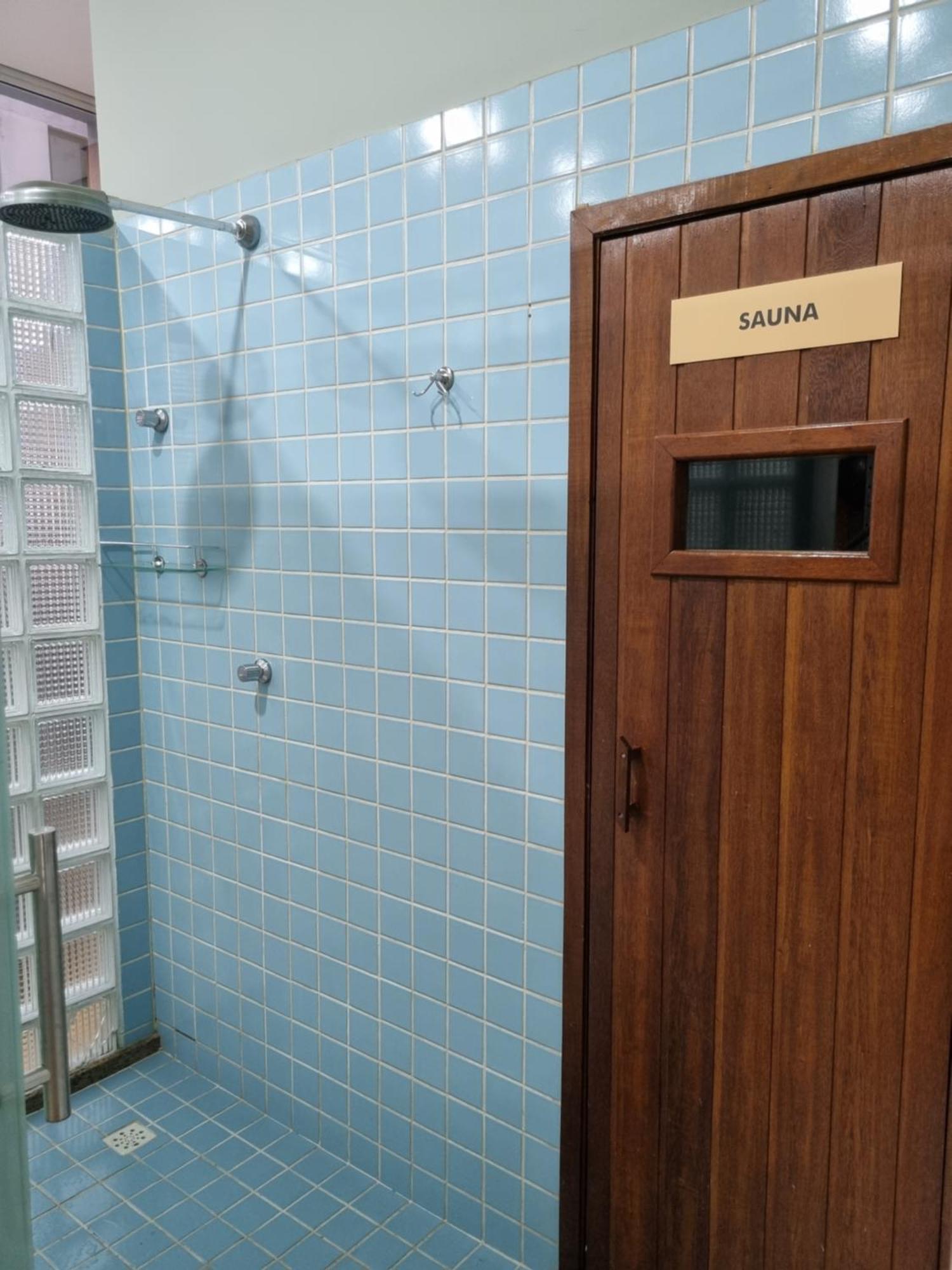 Vista Privilegiada-proximo Paulista Apartamento