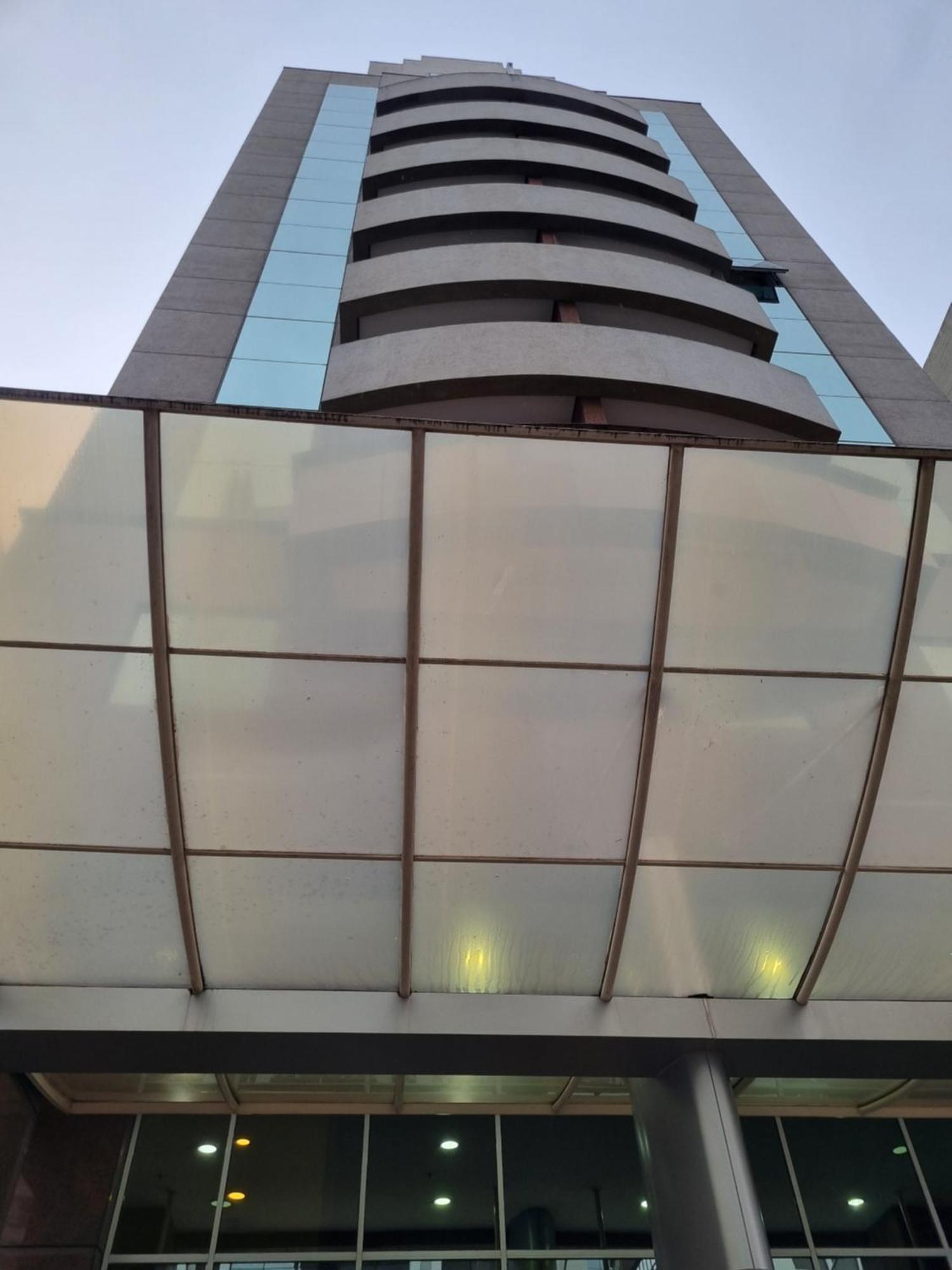 Apartamento Vista Privilegiada-proximo Paulista