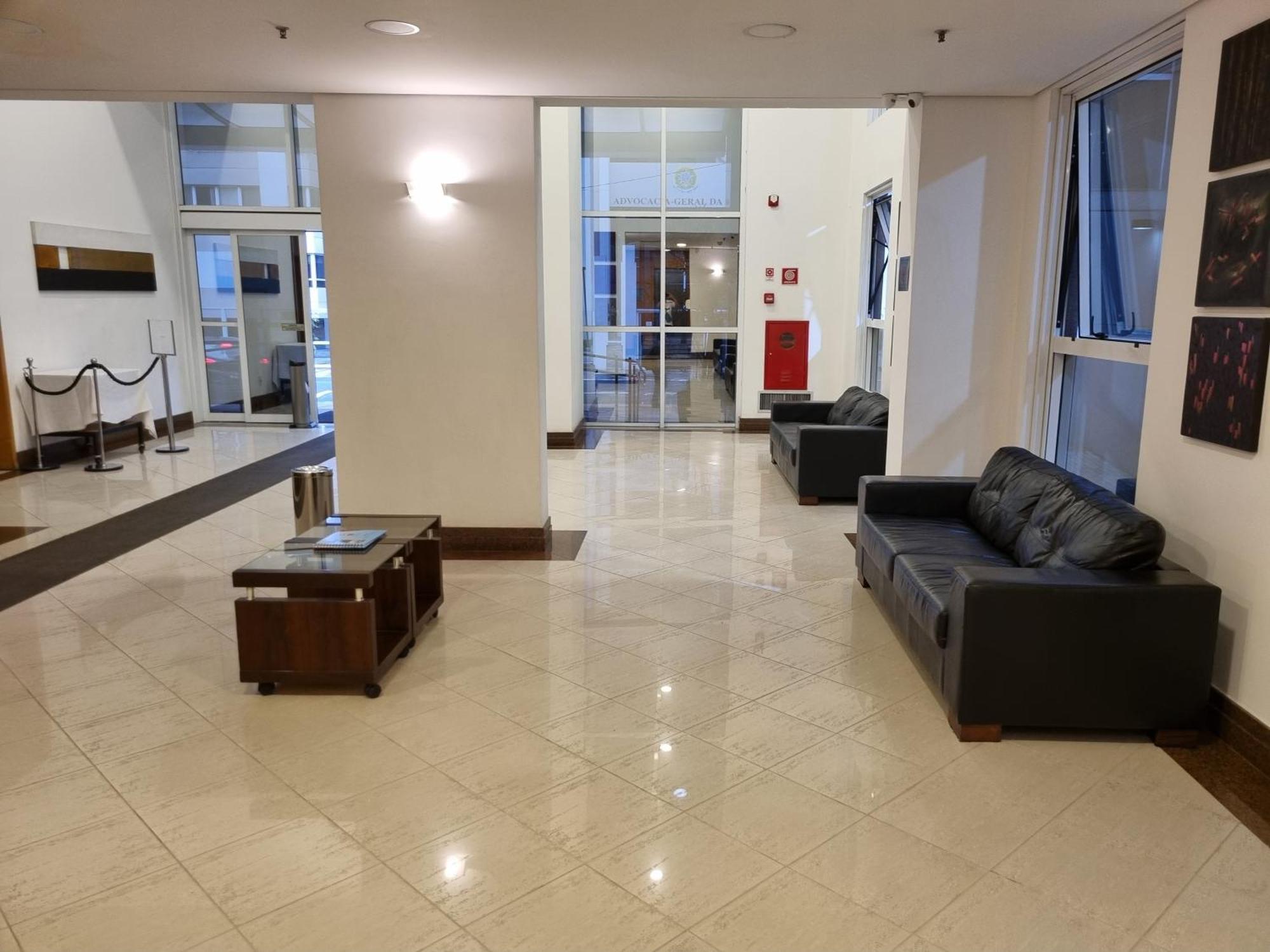 Vista Privilegiada-proximo Paulista Apartamento *