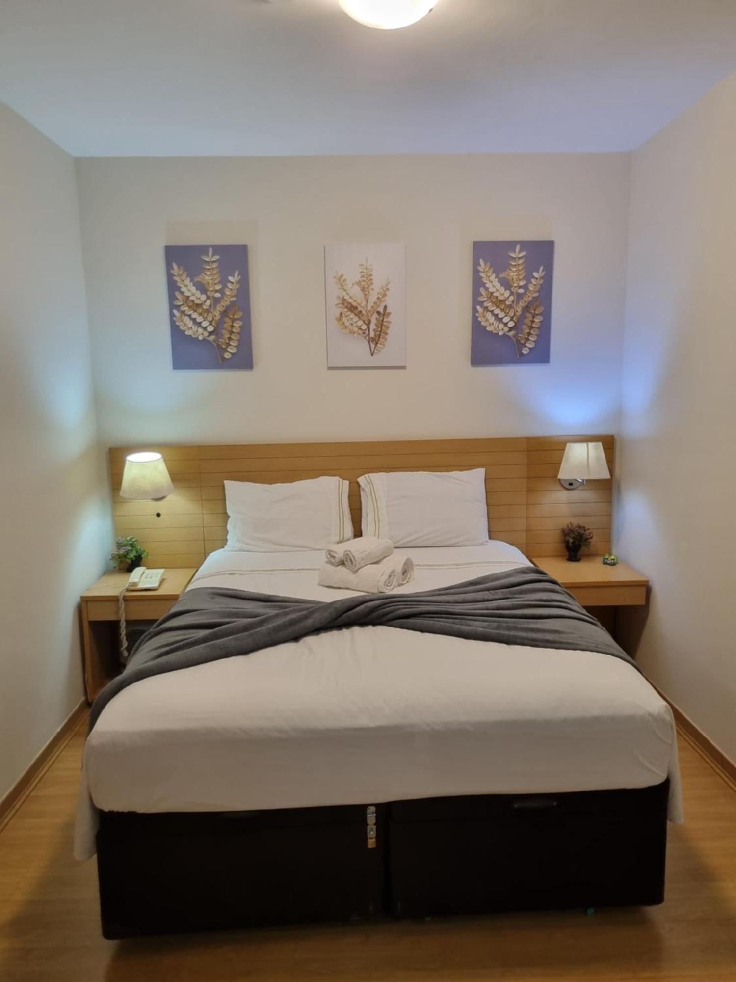 Vista Privilegiada-proximo Paulista Apartamento