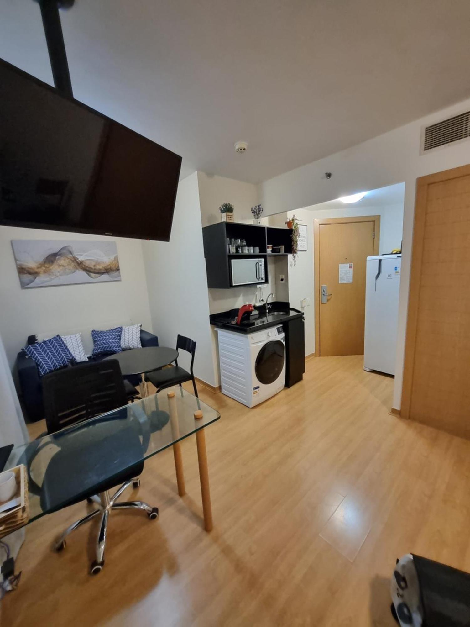 Apartamento Vista Privilegiada-proximo Paulista São Paulo