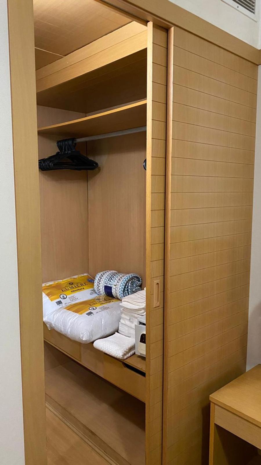 Apartamento Vista Privilegiada-proximo Paulista