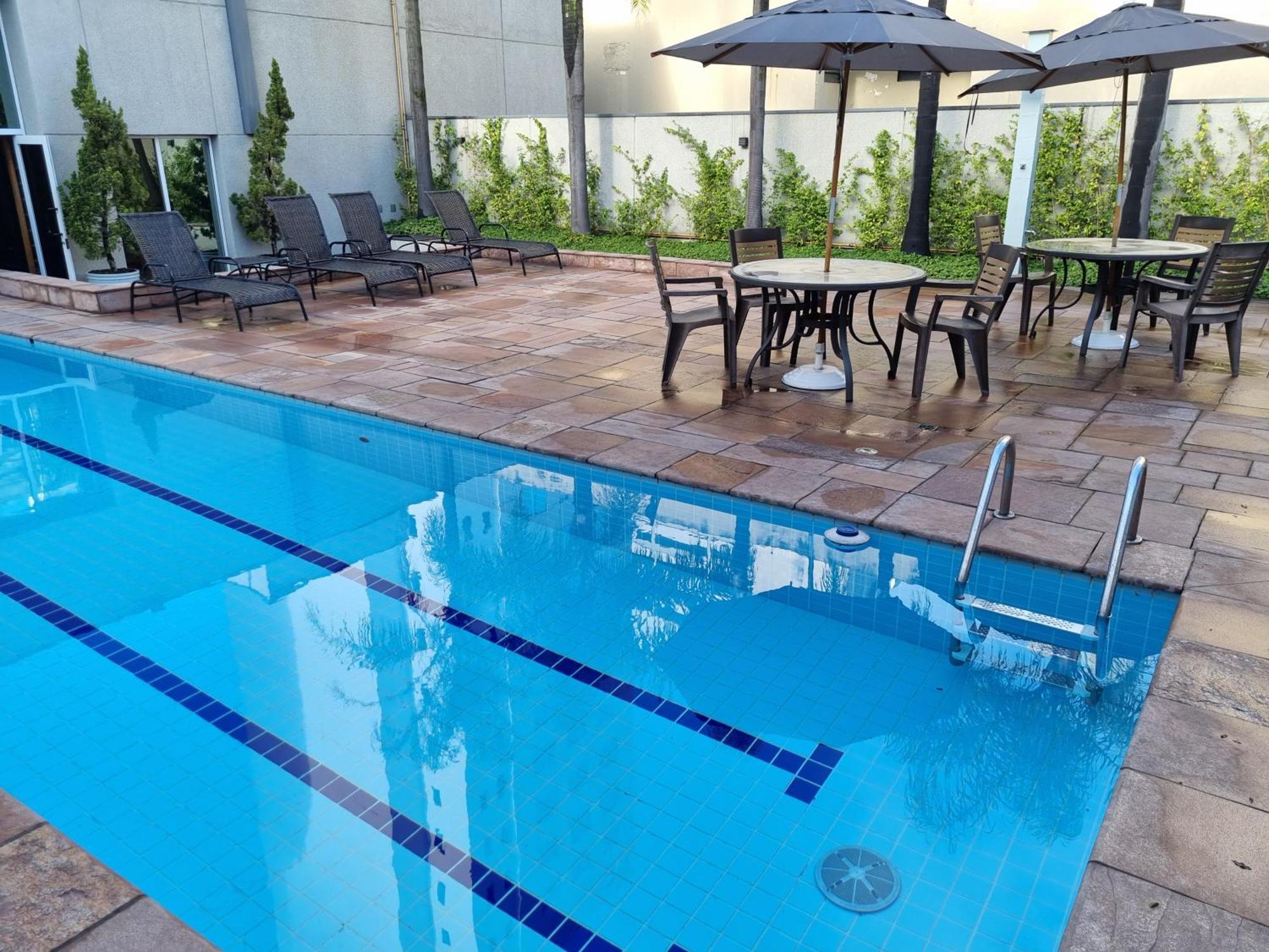 Vista Privilegiada-proximo Paulista Apartamento São Paulo