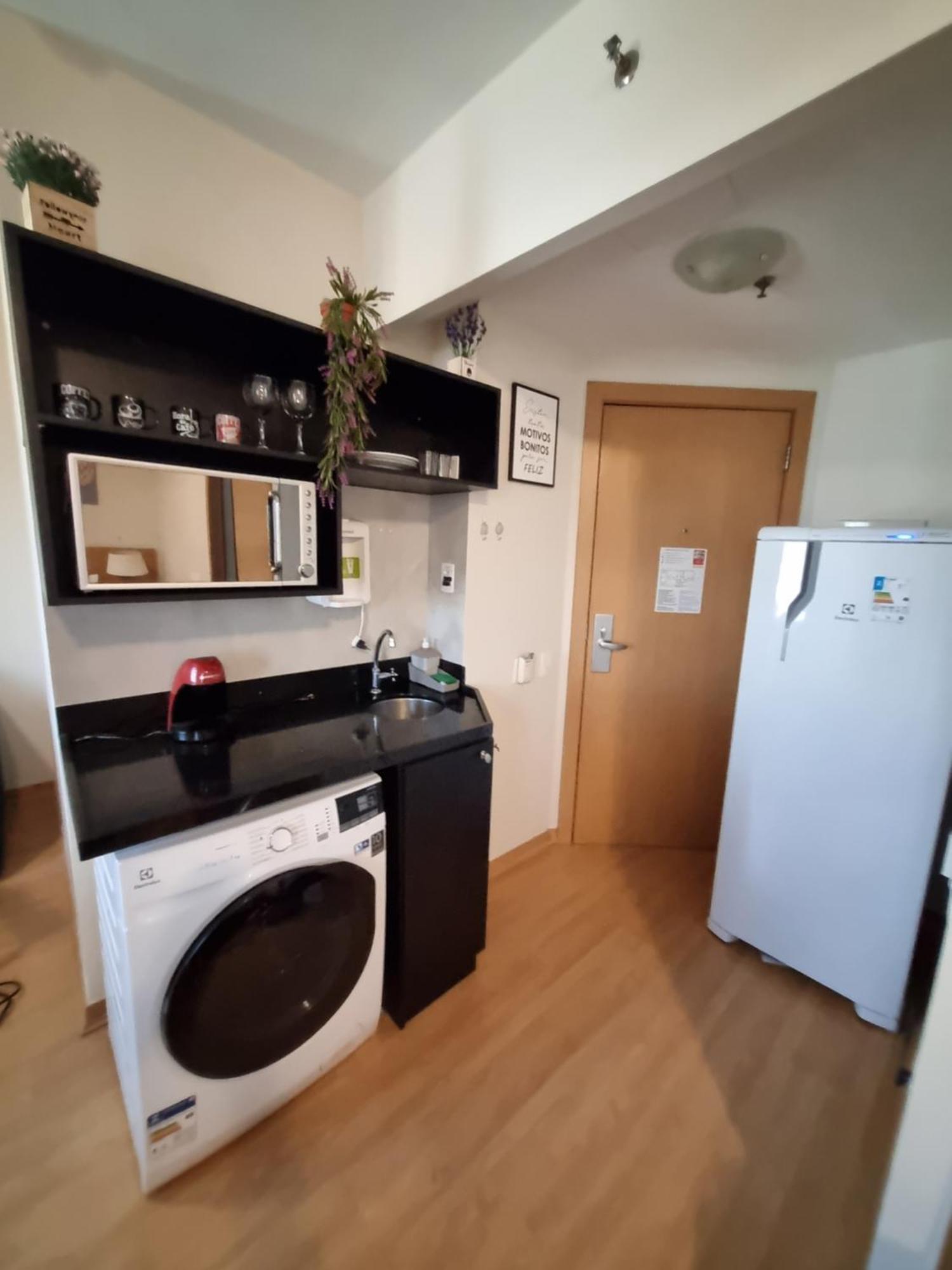 Apartamento Vista Privilegiada-proximo Paulista *