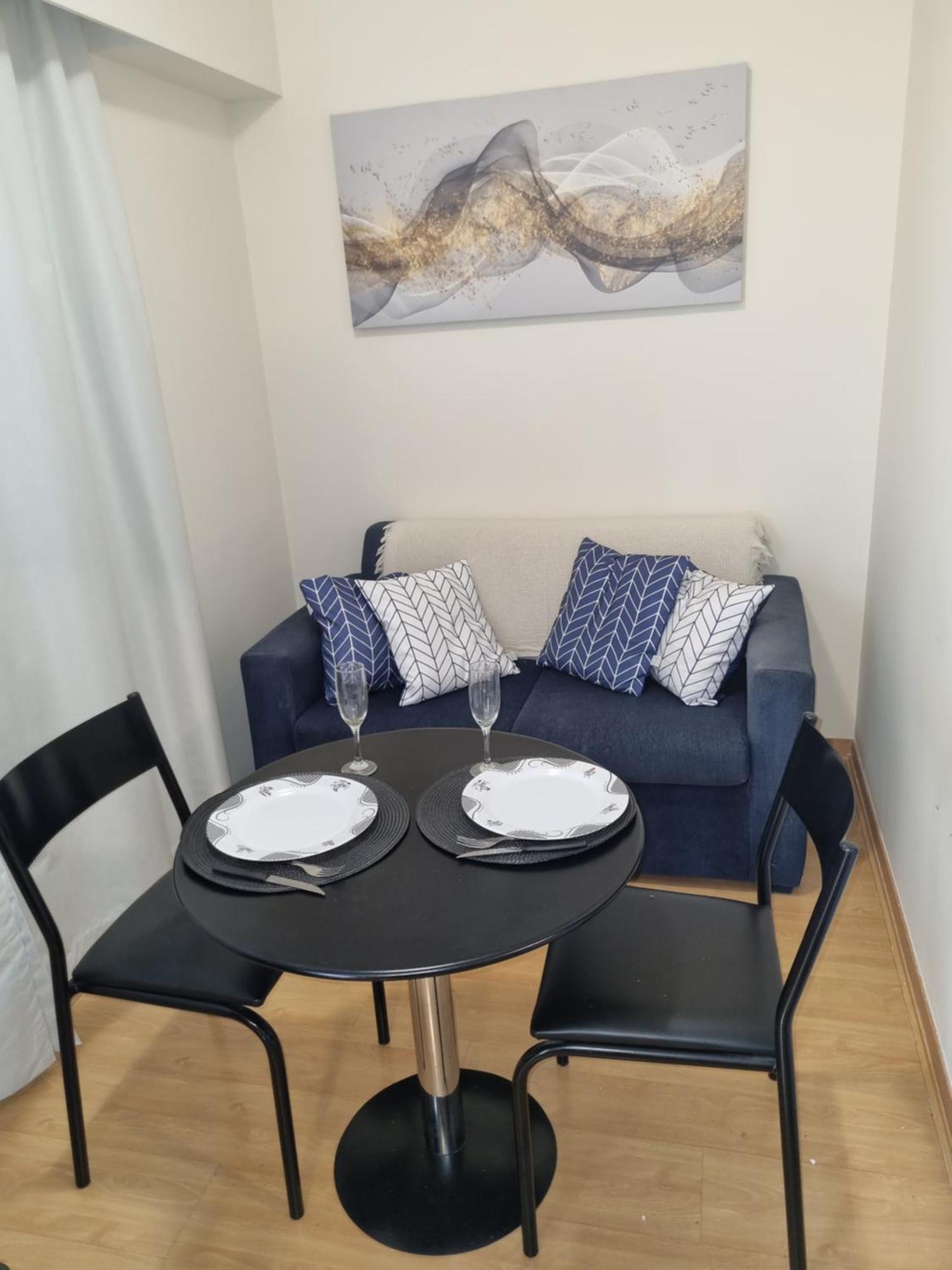 Apartamento Vista Privilegiada-proximo Paulista São Paulo
