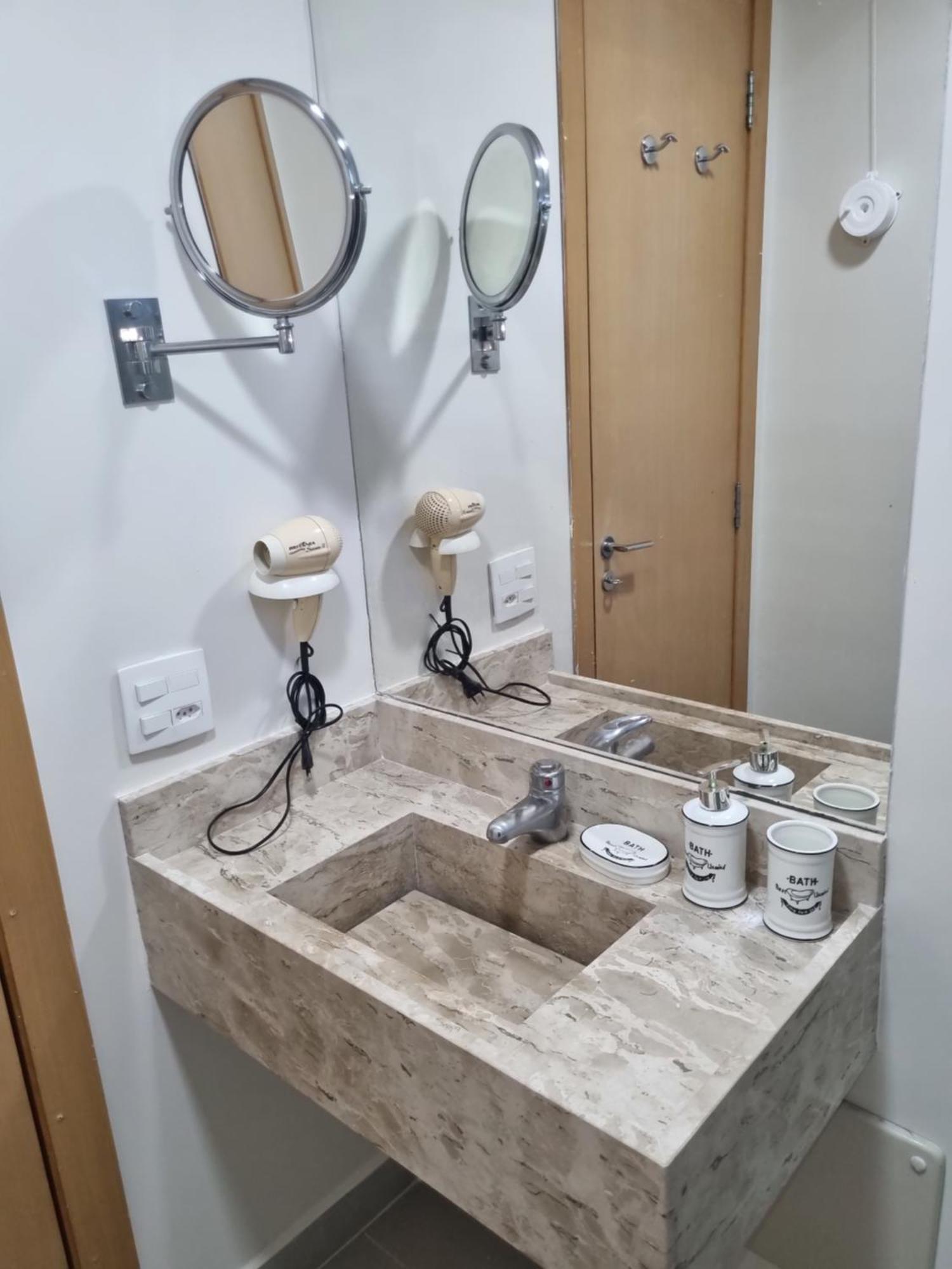 Vista Privilegiada-proximo Paulista Apartamento